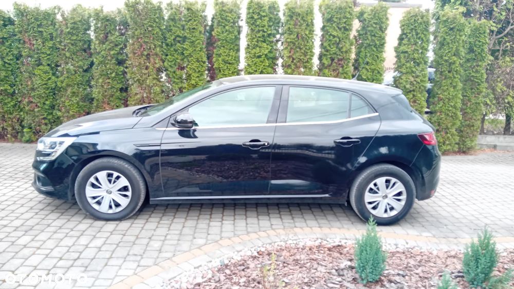 Renault Megane 1.3 TCe FAP Business - 2
