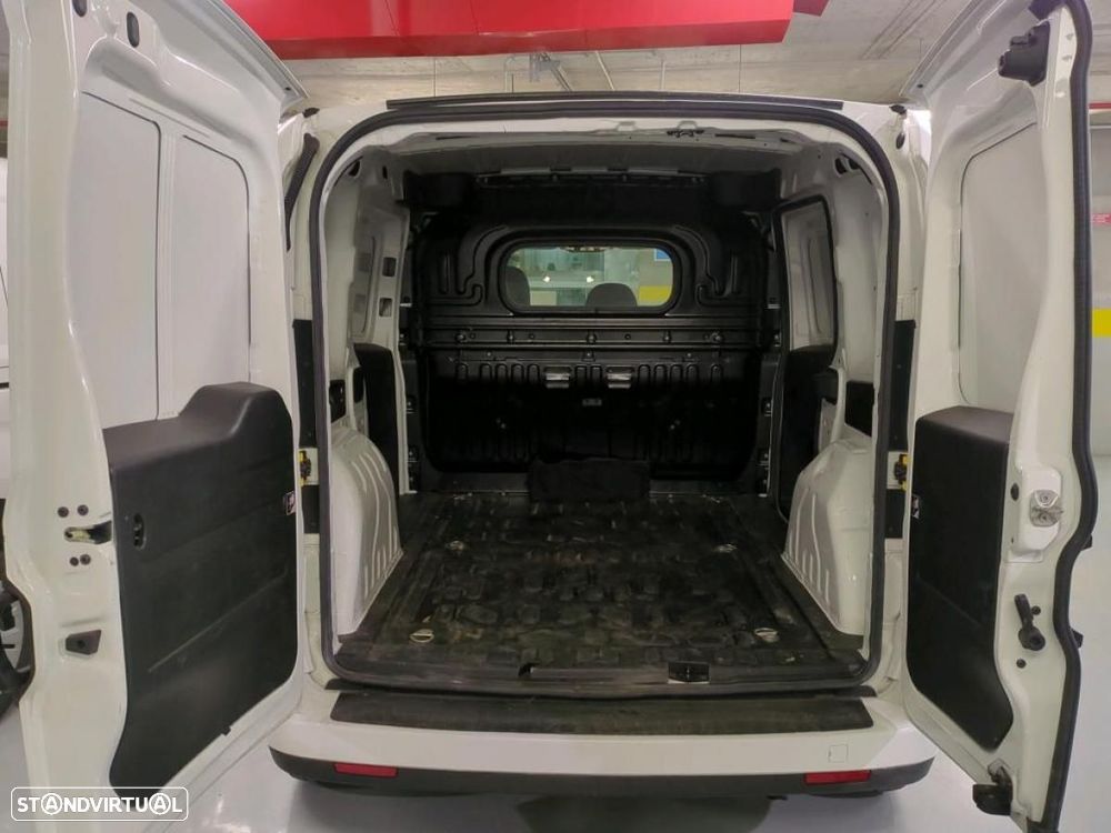 Fiat Doblo 1.6 MJ SX 3L c/IVA - 3