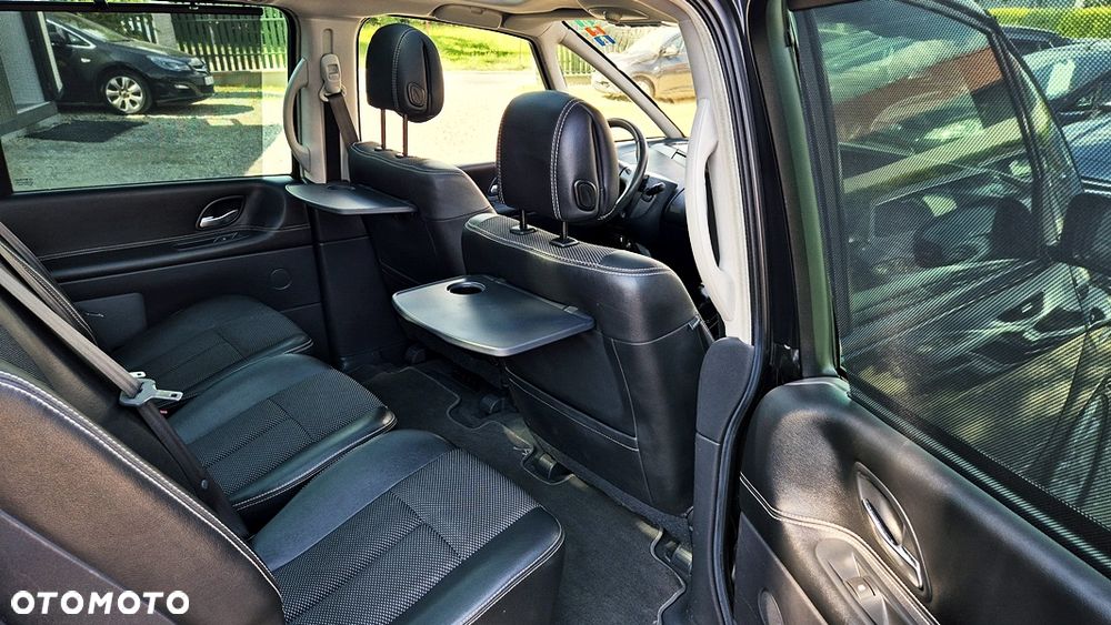 Renault Espace 2.0T Tech Run - 37