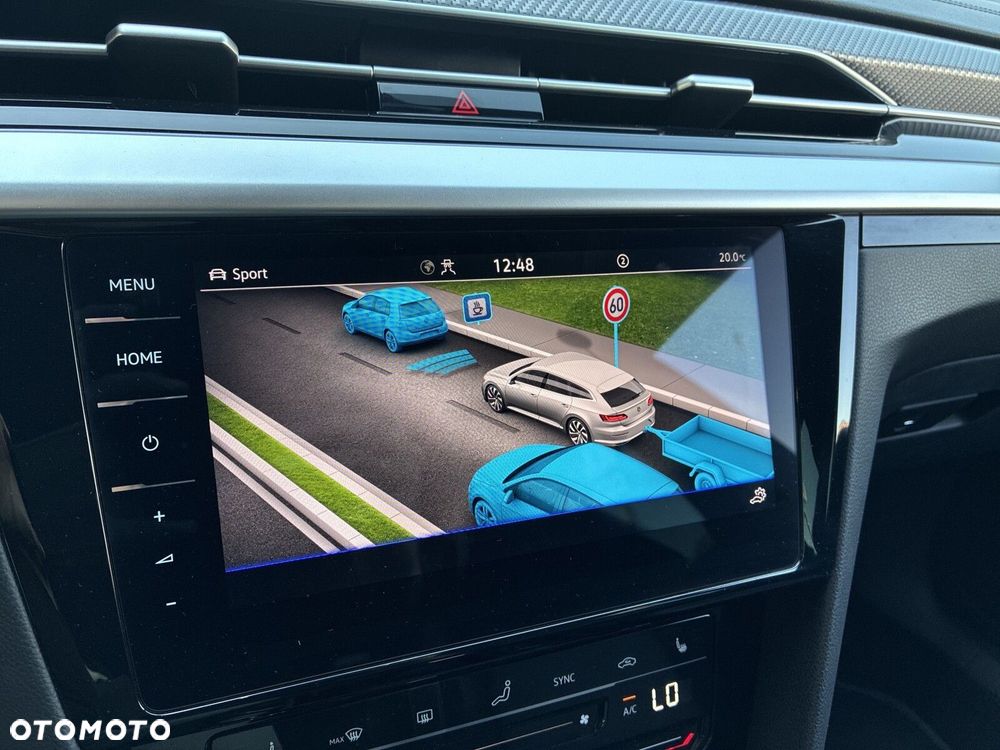 Volkswagen Arteon Shooting Brake - 25
