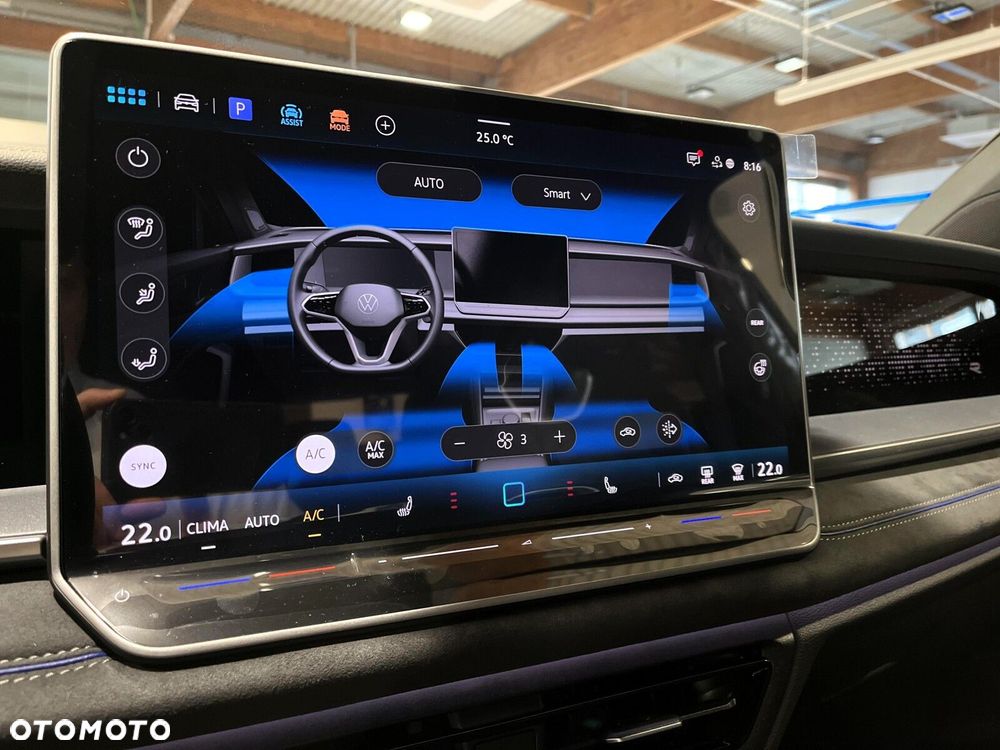 Volkswagen Tayron 2.0 TDI SCR 4Mot R-Line Plus DSG - 28