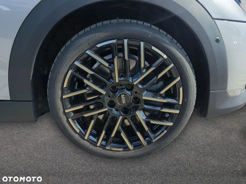 MINI Cooper S Linia Favoured - 19