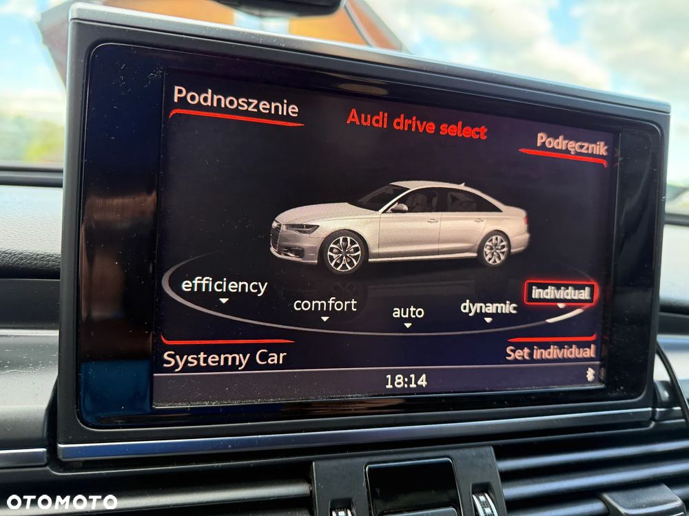 Audi A6 Limousine 3.0 TDI S tronic - 20