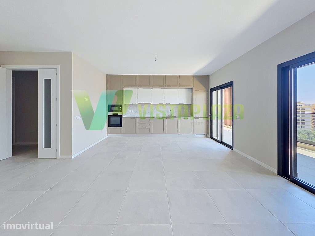 Apartamentos T3 em Construção, Portimão, Garagem - Grande imagem: 4/31