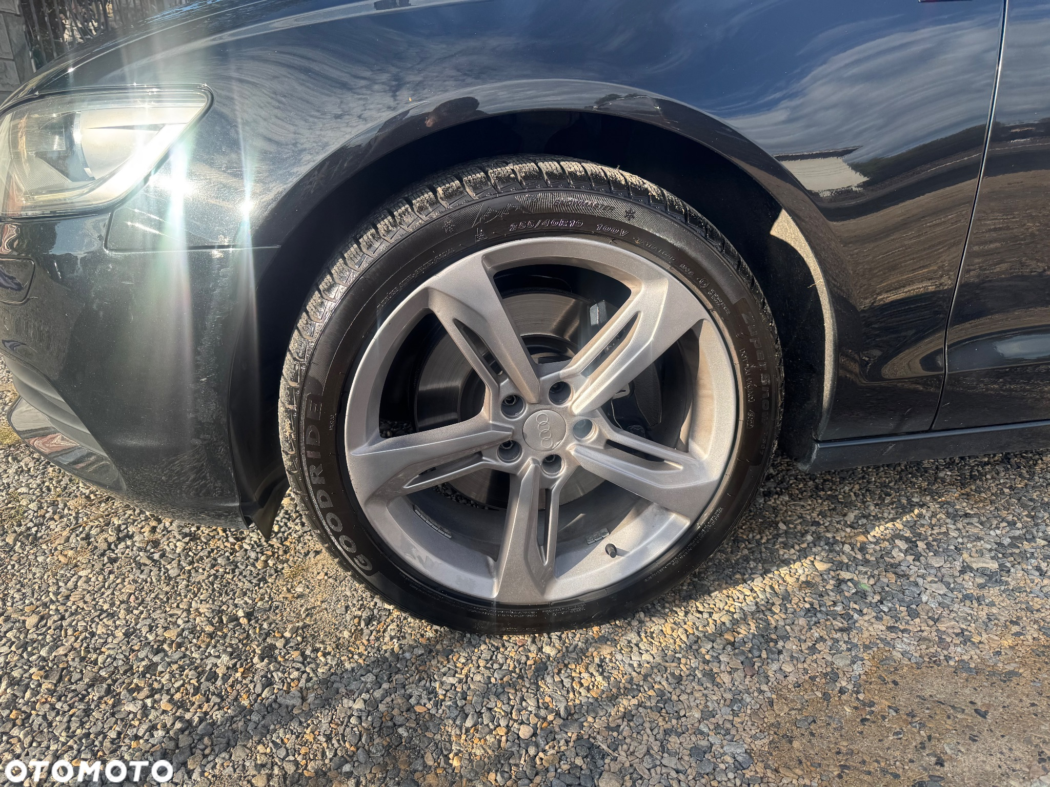 Audi A6 3.0 TDI DPF clean diesel quattro S tronic - 13