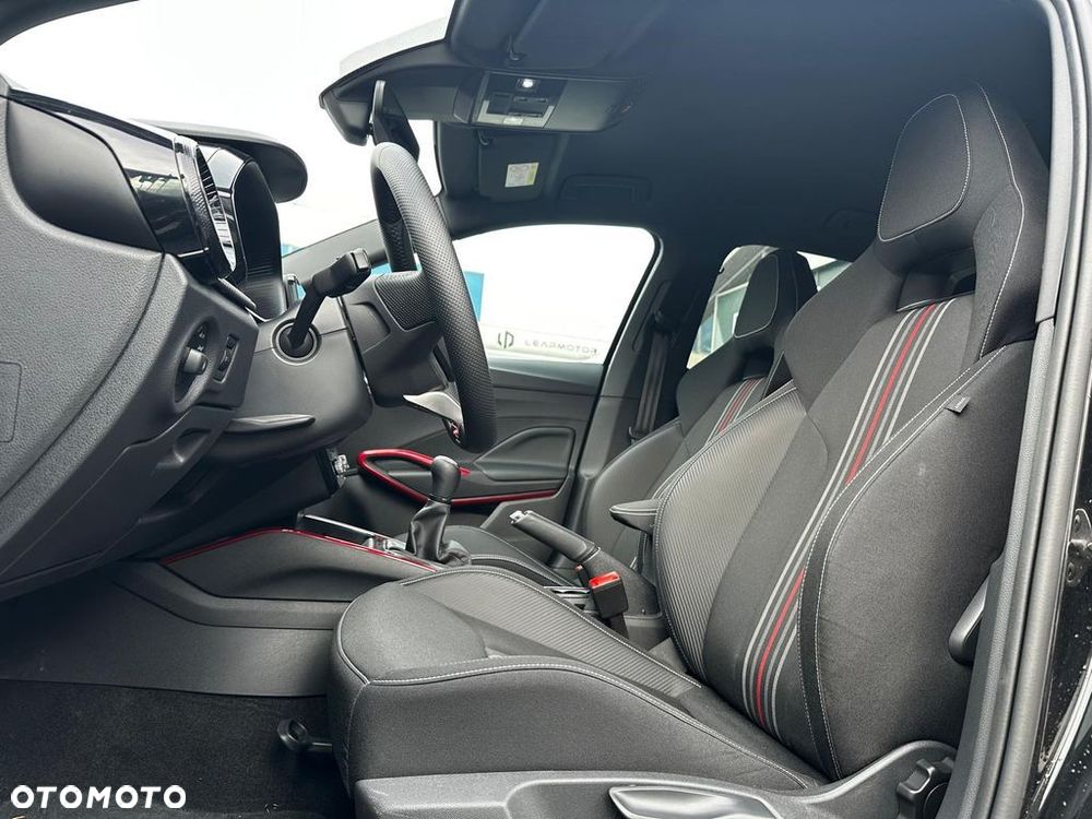 Skoda Fabia 1.0 TSI Monte Carlo - 9