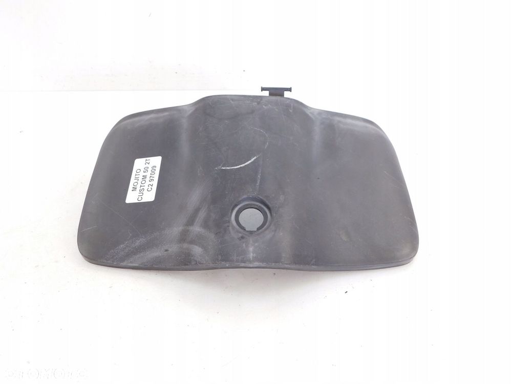 APRILIA MOJITO CUSTOM 50 / 125 KLAPKA ZAŚLEPKA - 2