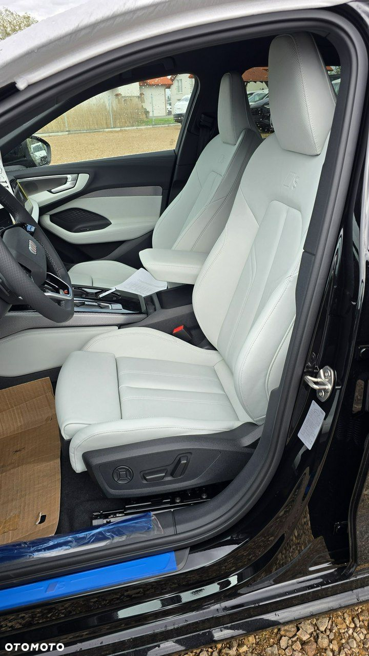 Audi A5 - 8