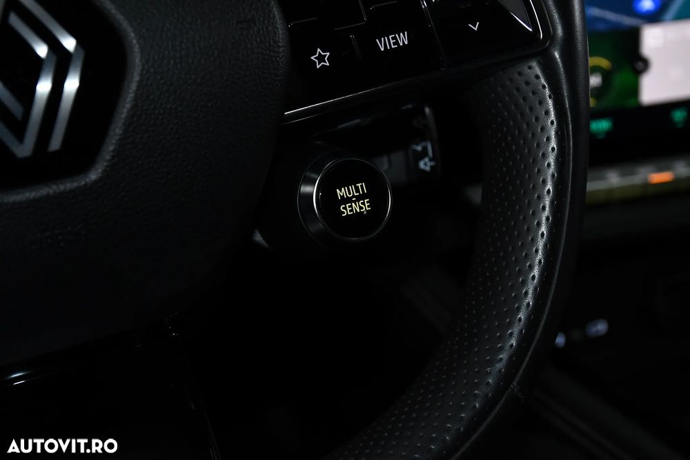 Renault Austral E-Tech Full 200 Techno - 33