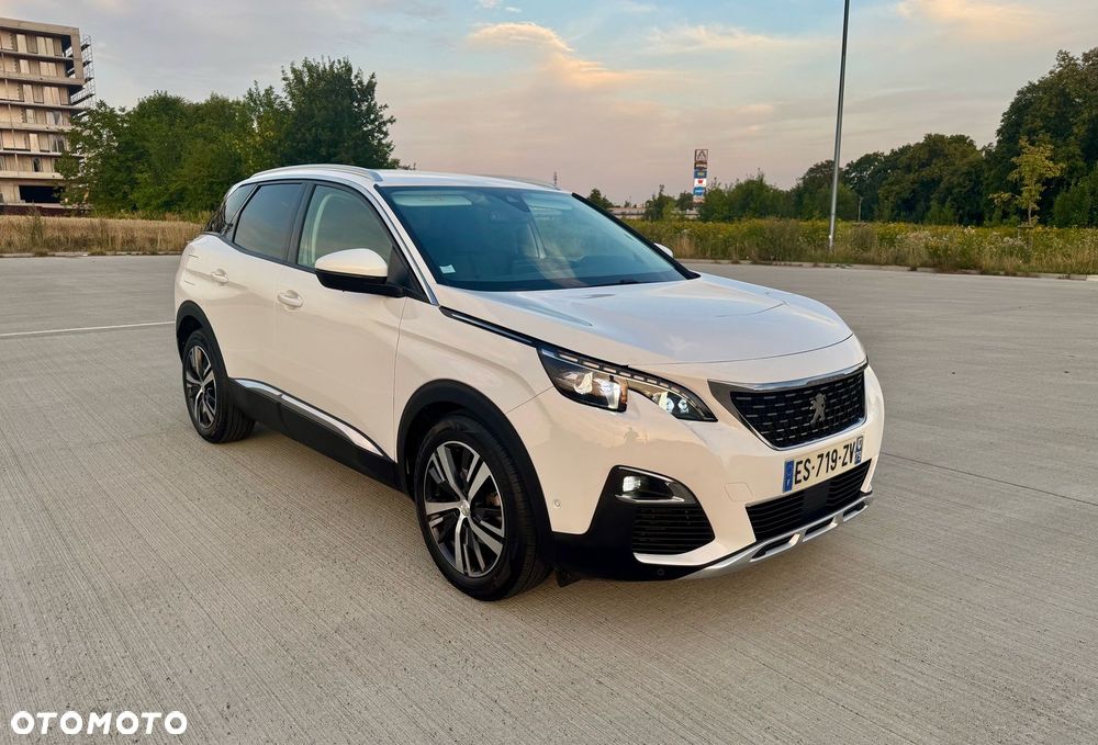 Peugeot 3008 HDi FAP 150 Premium - 2