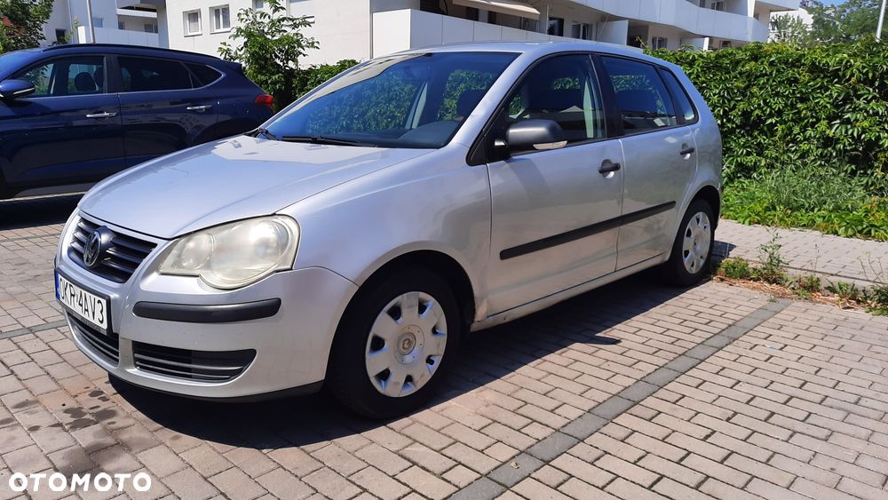 Volkswagen Polo - 1
