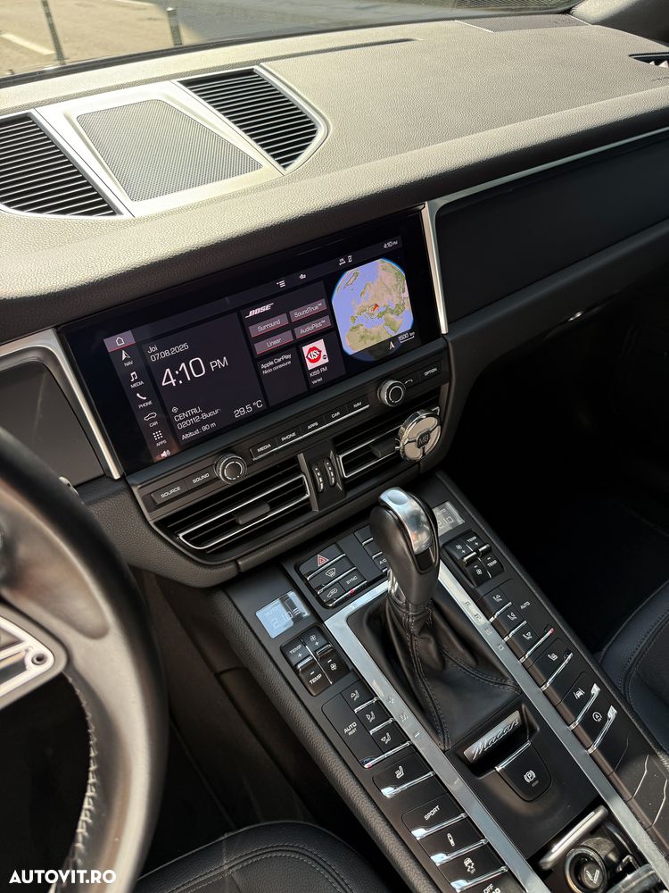 Porsche Macan Standard - 21