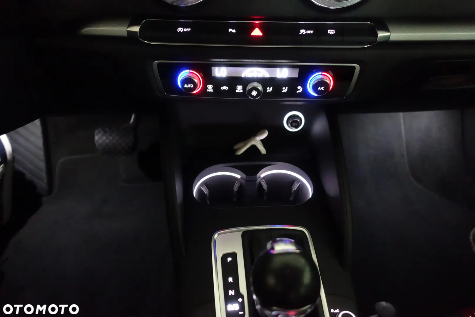 Audi A3 35 TFSI S tronic - 25
