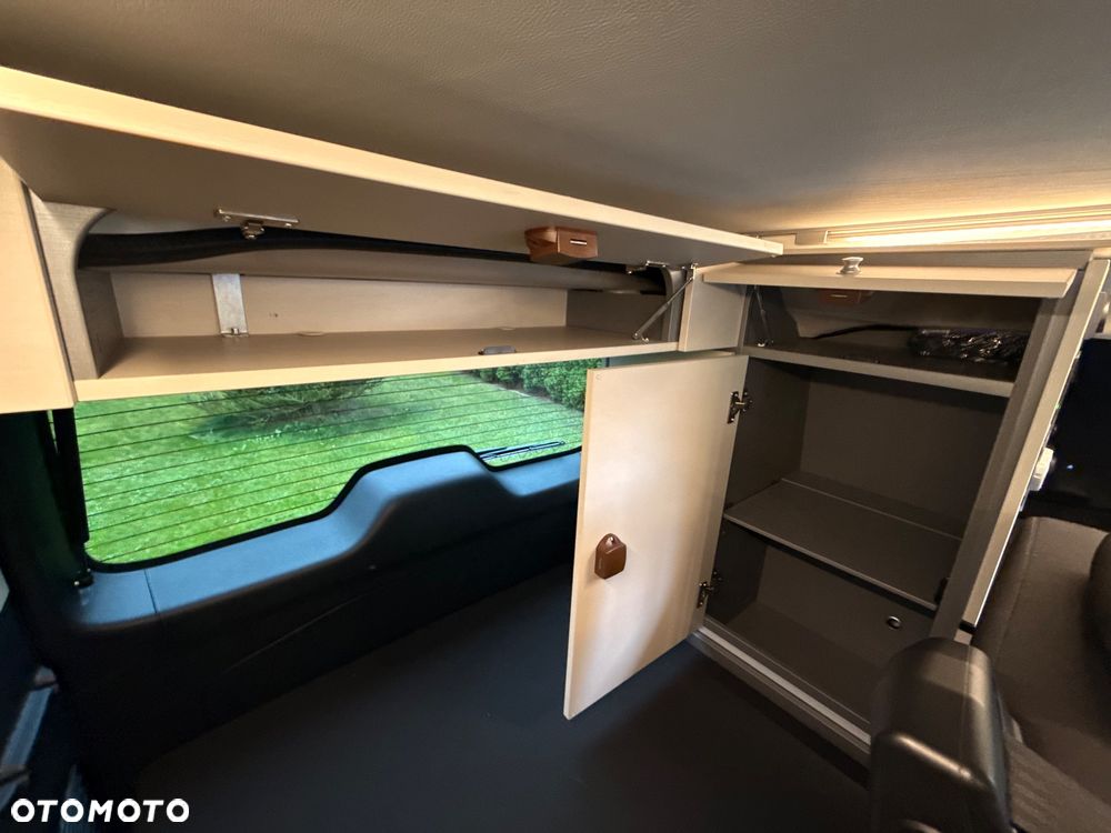 Toyota Proace - 23