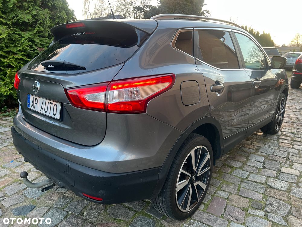 Nissan Qashqai 1.2 DIG-T 360 - 6
