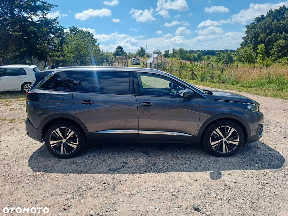 Peugeot 5008 PureTech 130 Stop & Start Allure - 6