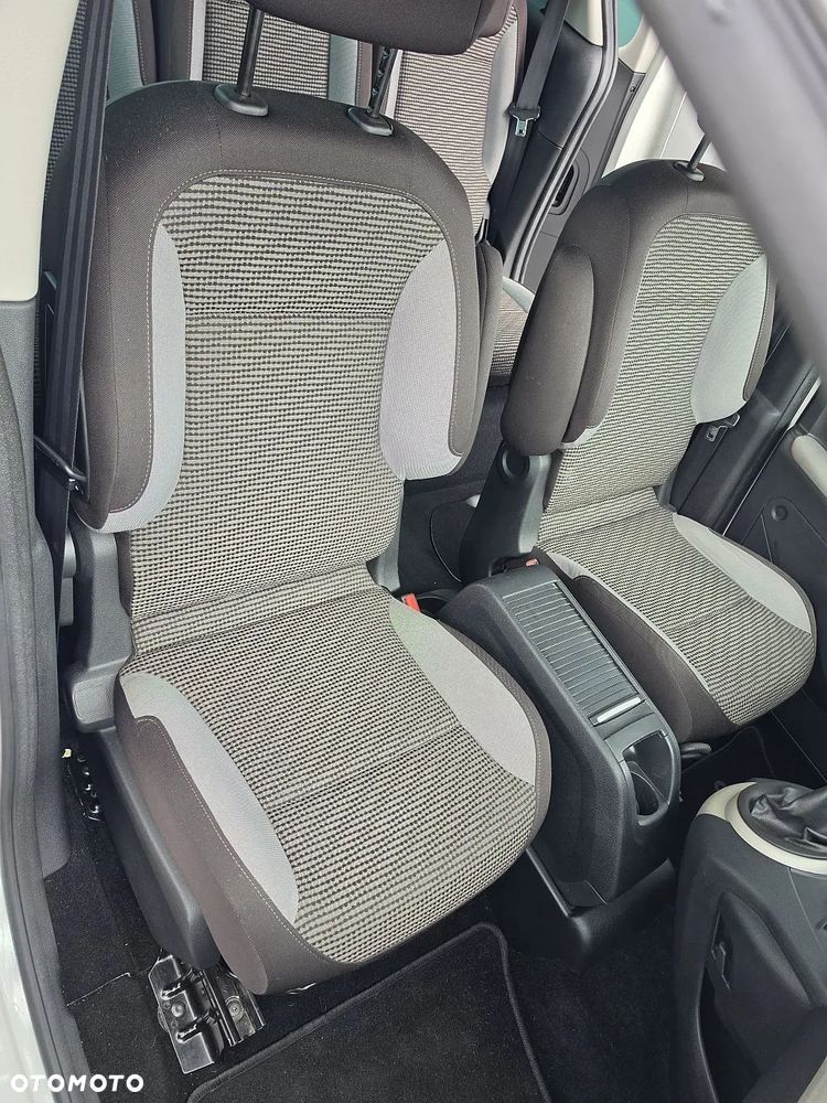 Peugeot Partner 1.6 HDi Outdoor - 19