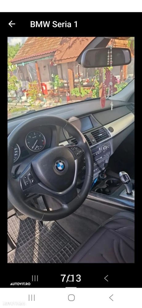 BMW X5 3.0d Aut. - 6