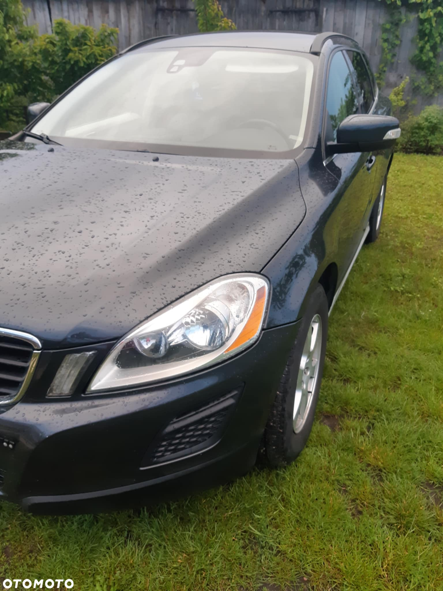 Volvo XC 60 - 9