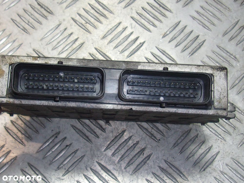 Sterownik gazu ESGI 67R014624 - 2