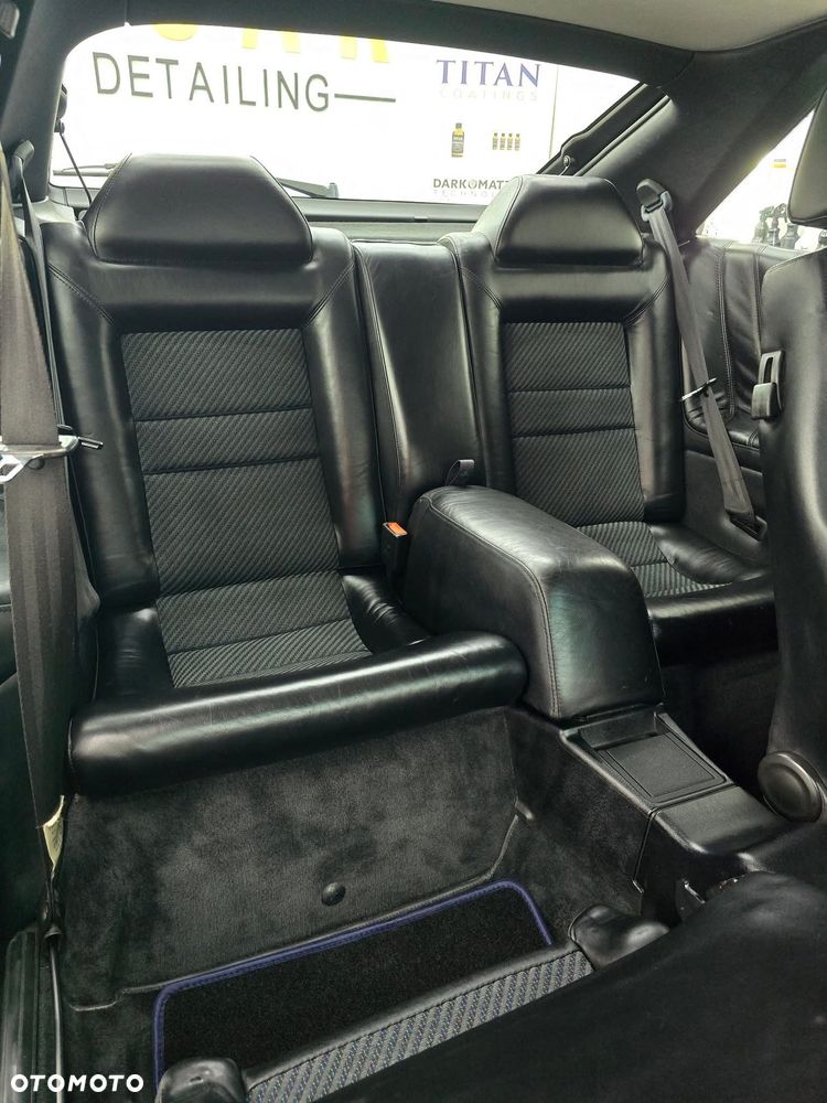 Volkswagen Corrado - 19