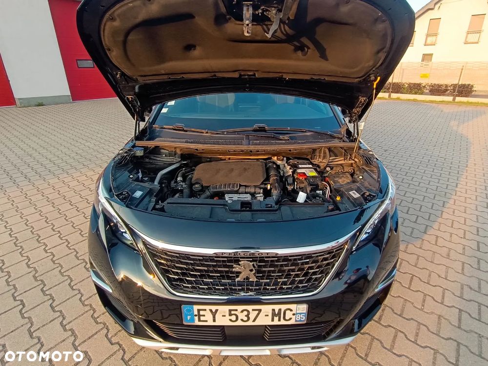 Peugeot 3008 - 6