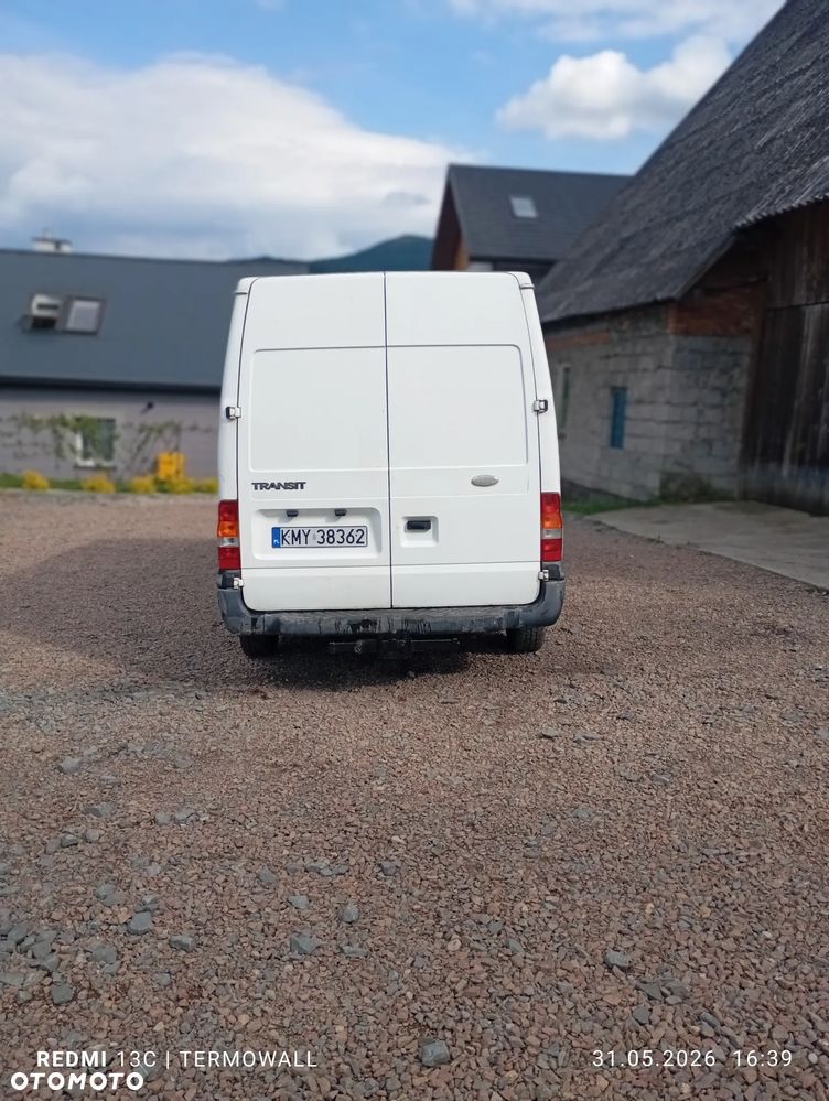Ford Transit - 4