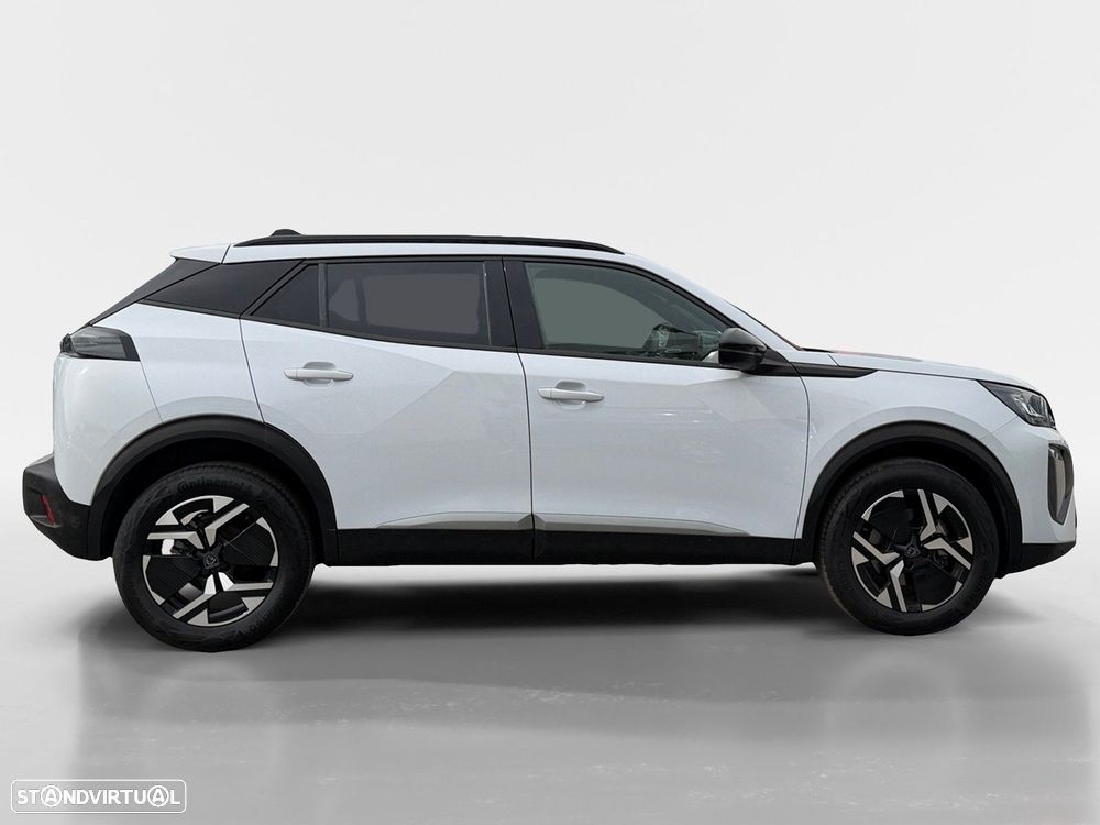 Peugeot 2008 1.2HybridAlluree-DCS6 - 6