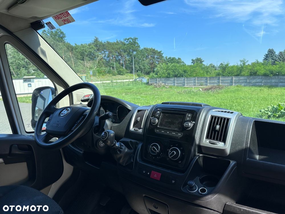 Fiat Ducato - 14