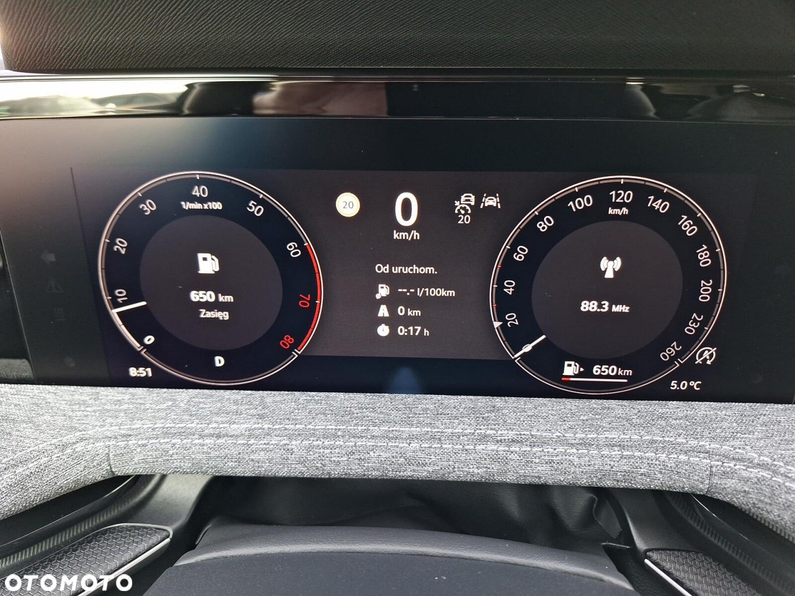 Skoda Superb - 17
