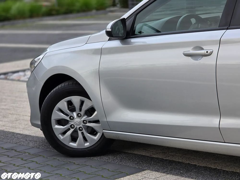 Hyundai i30 - 29