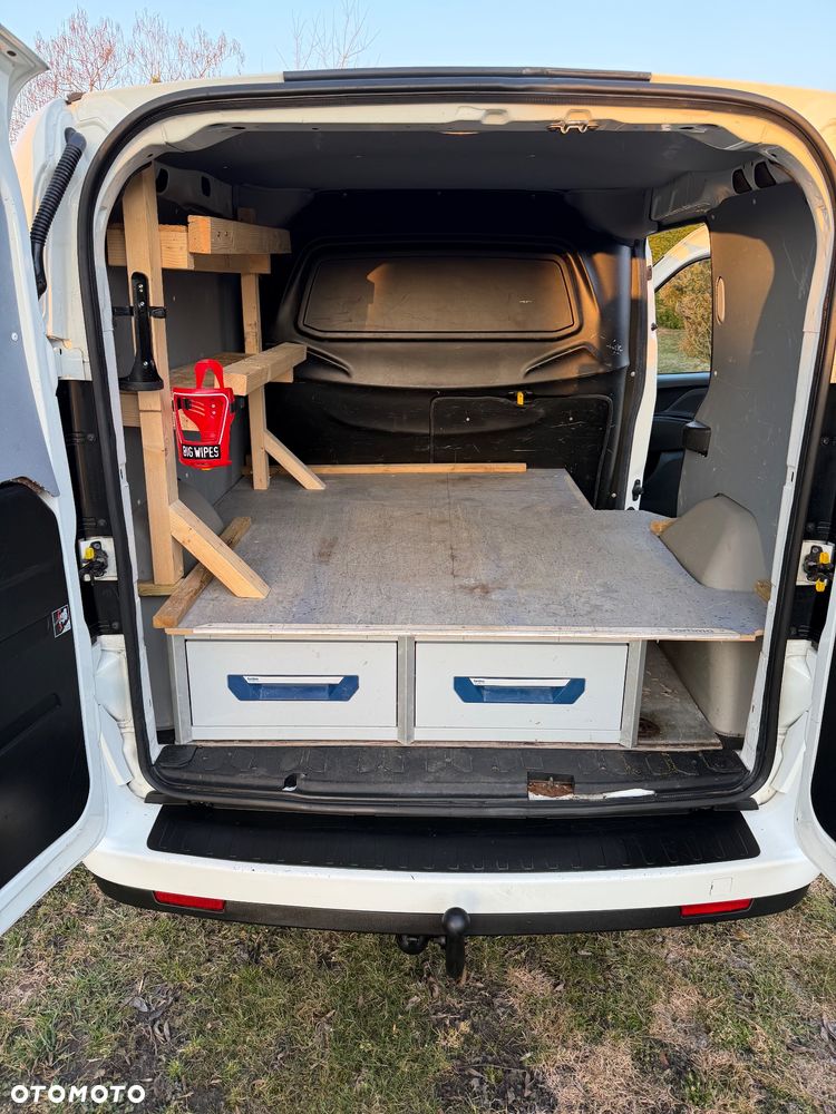 Fiat Doblo - 31
