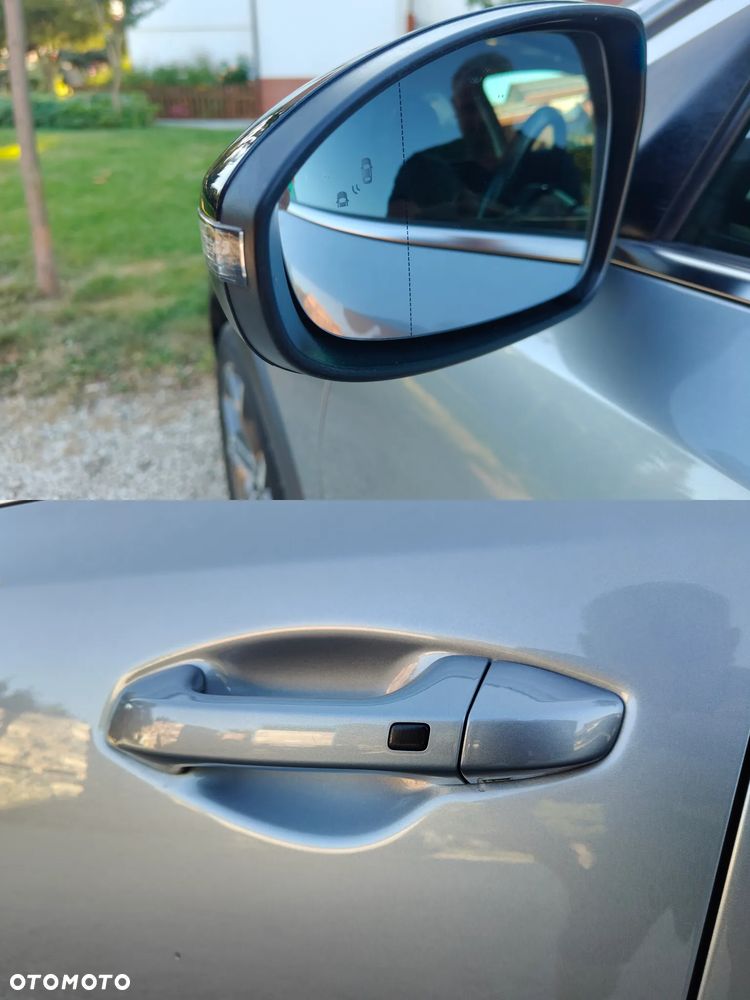 Kia XCeed 1.6 T-GDI Prestige Line DCT - 17