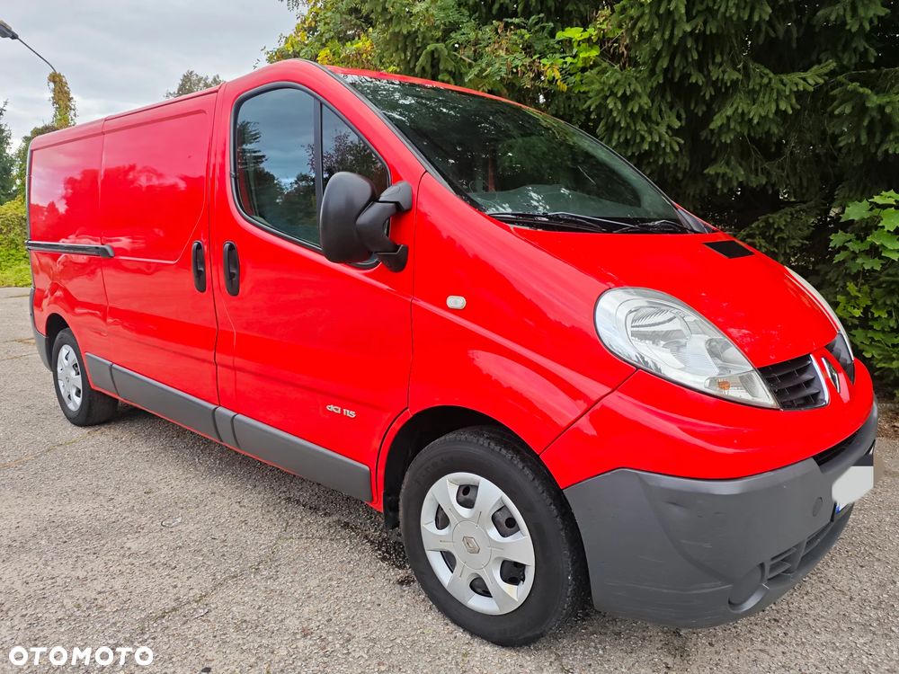 Renault TRAFIC - 3