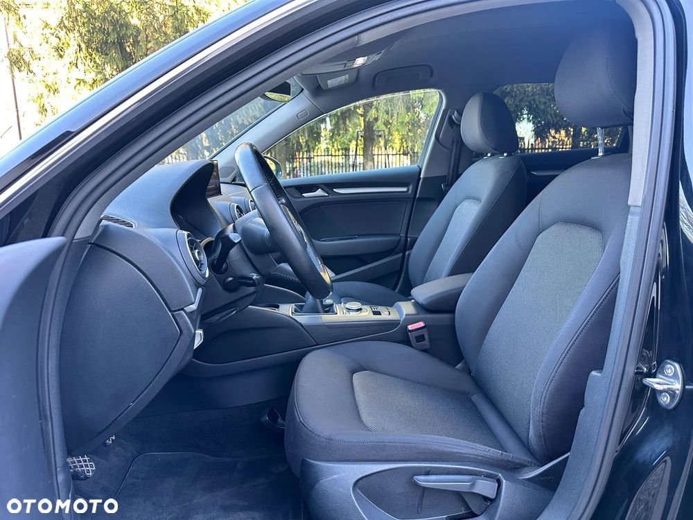 Audi A3 Sportback - 22