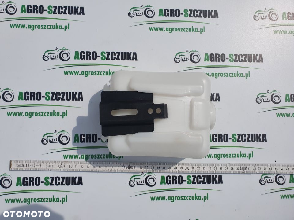 ZBIORNIK SPRYSKIWACZA 12V FARMTRAC - 2