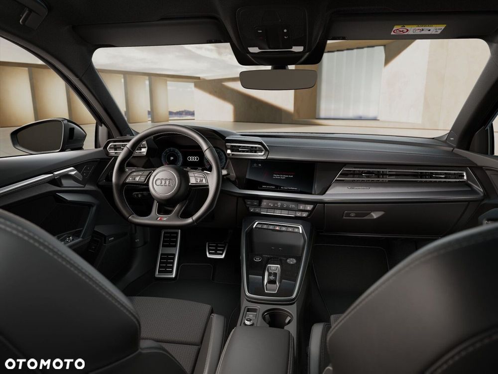 Audi A3 Limousine - 6