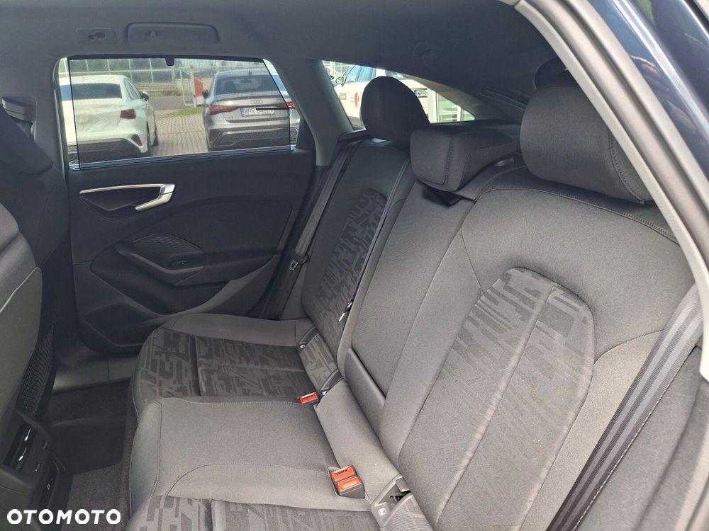 Audi A5 Avant - 22