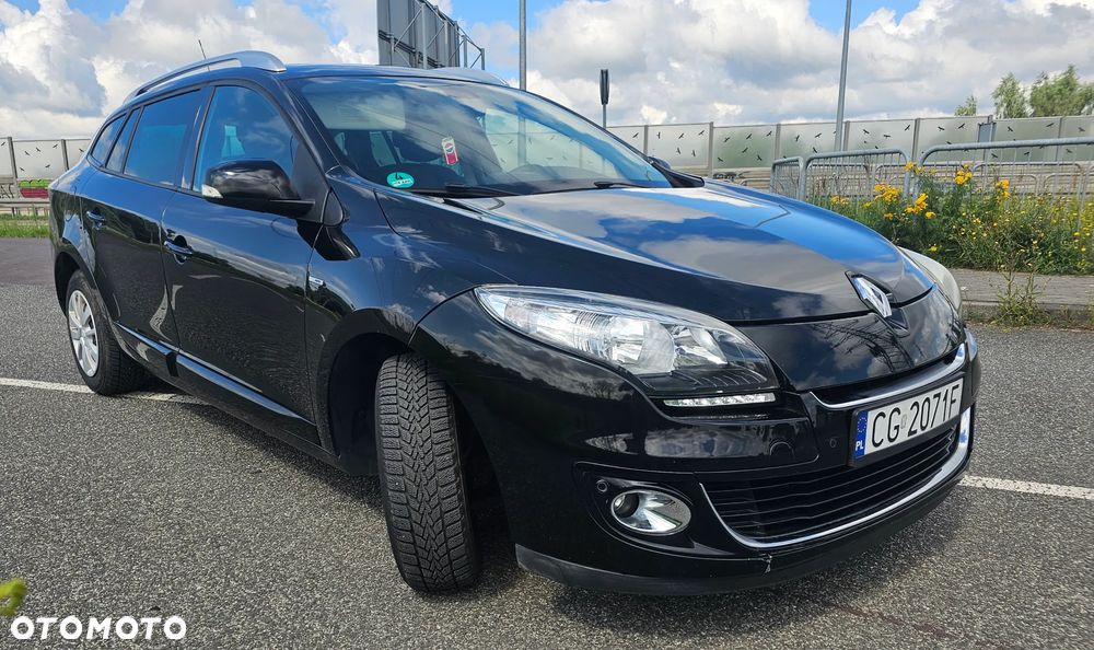 Renault Megane 1.2 16V TCE Energy Bose Edition - 11