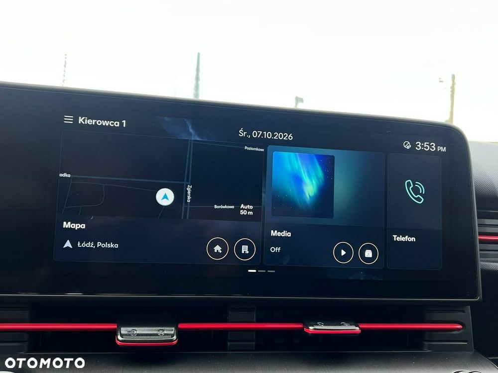 Hyundai Kona 1.6 T-GDI DCT N Line - 33