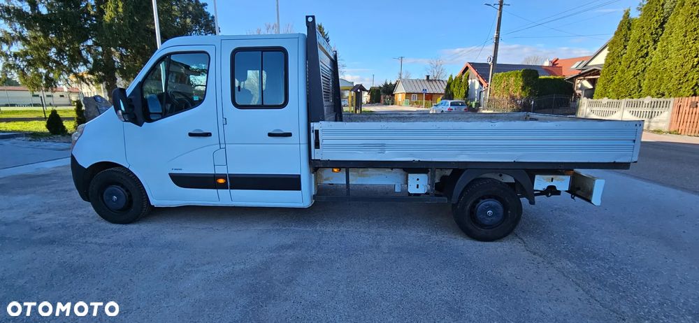 Opel Movano - 9