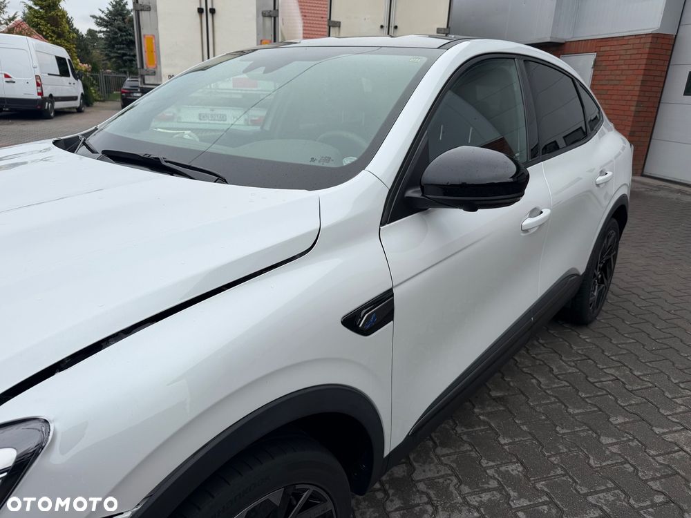Renault Arkana 1.3 TCe mHEV Esprit Alpine EDC - 39