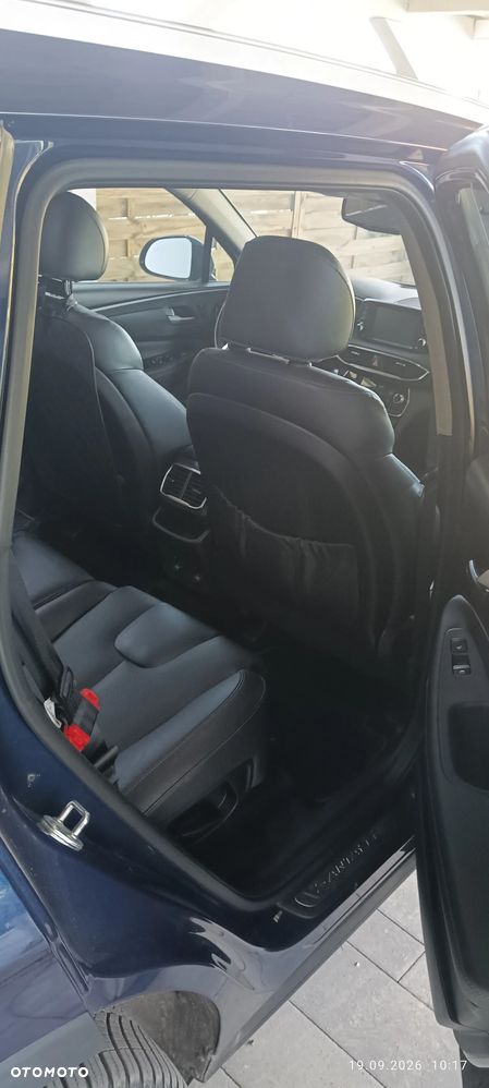 Hyundai Santa Fe - 26