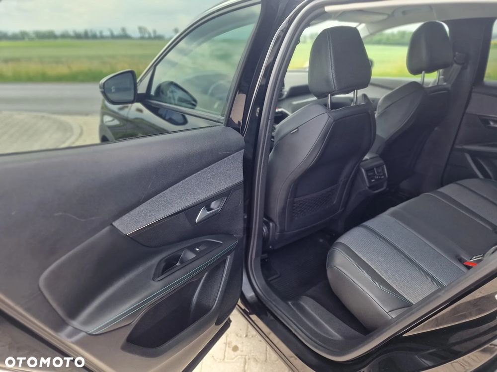 Peugeot 3008 BlueHDi 130 Stop & Start EAT8 Allure Business-Paket - 21