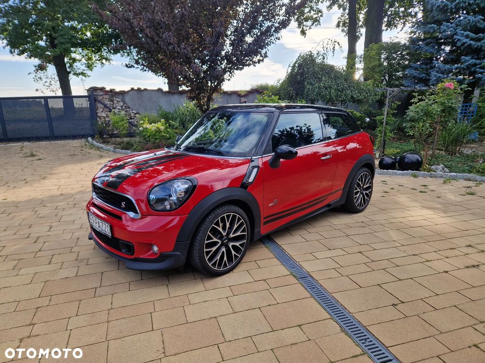 MINI Cooper S - 1