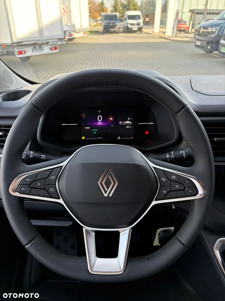 Renault Trafic L1H1 2.0dCi 150 KM - 16