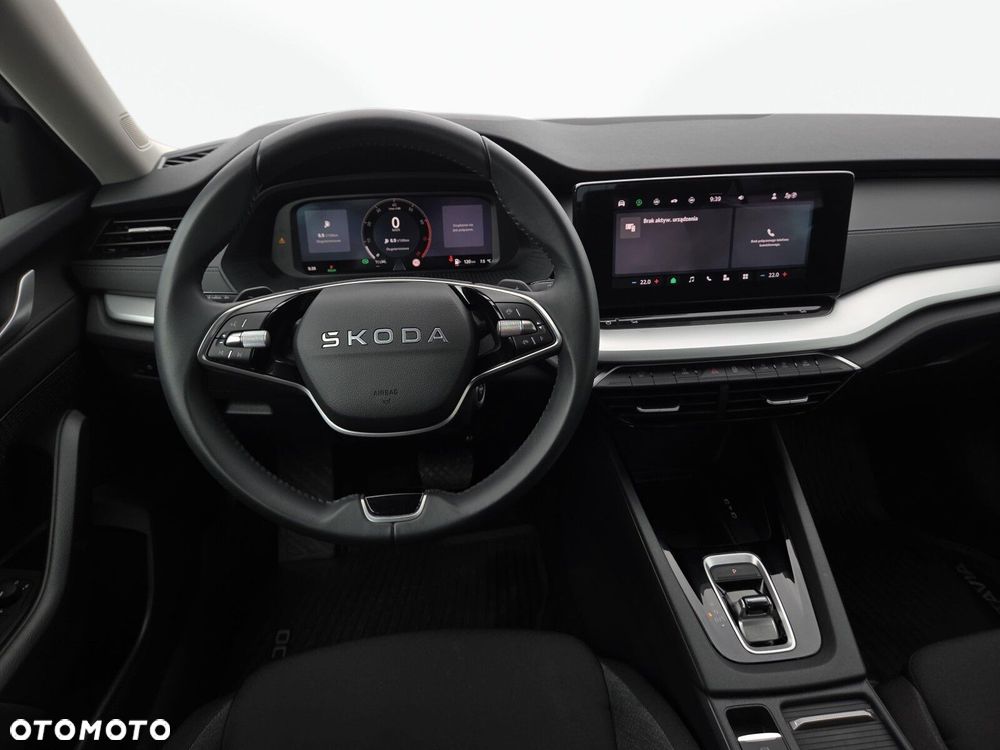 Skoda Octavia - 9