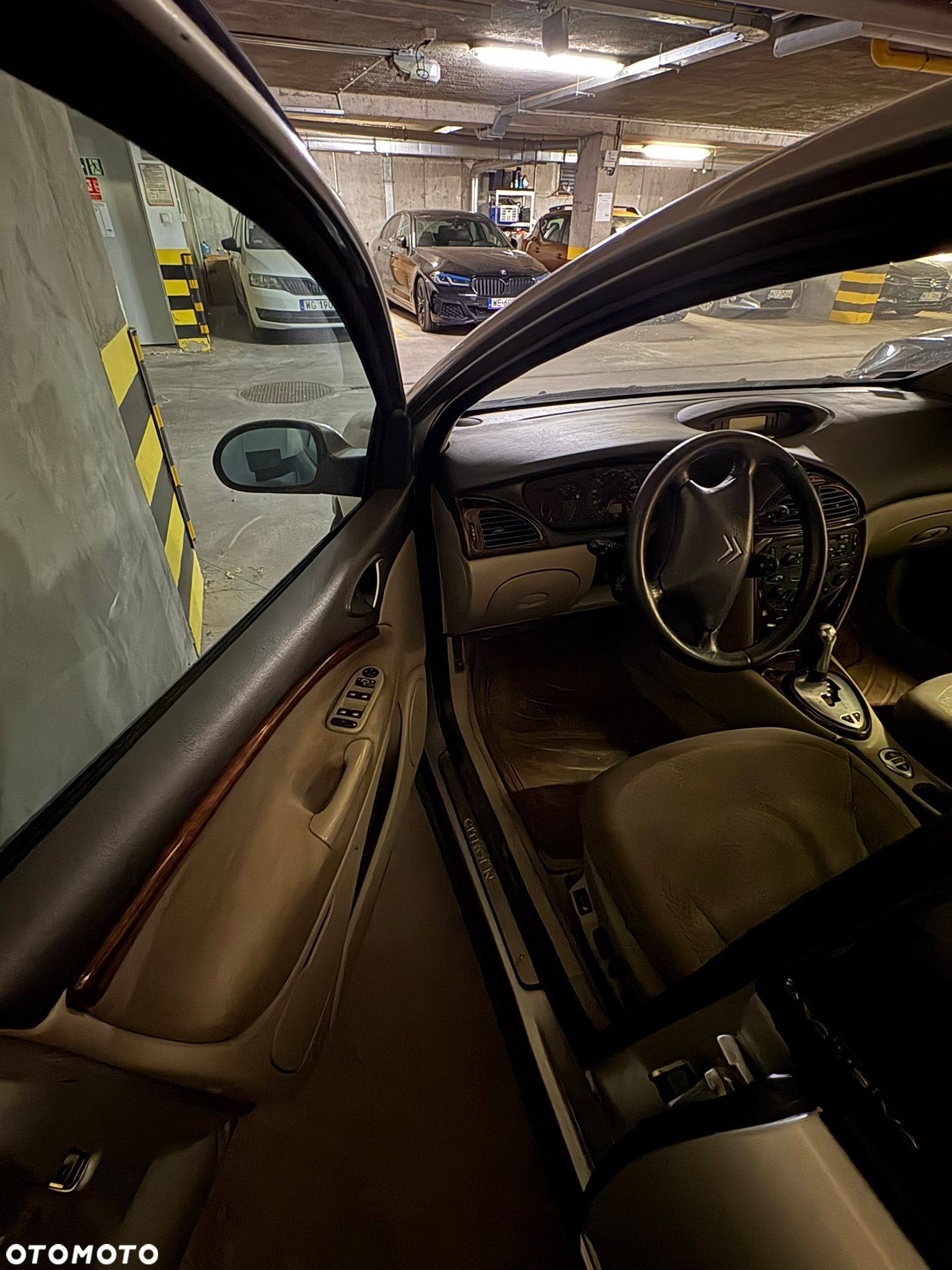 Citroën C5 2.2 HDi Prestige - 3