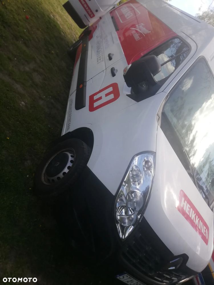 Renault Master - 4