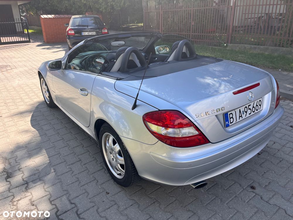 Mercedes-Benz SLK - 13